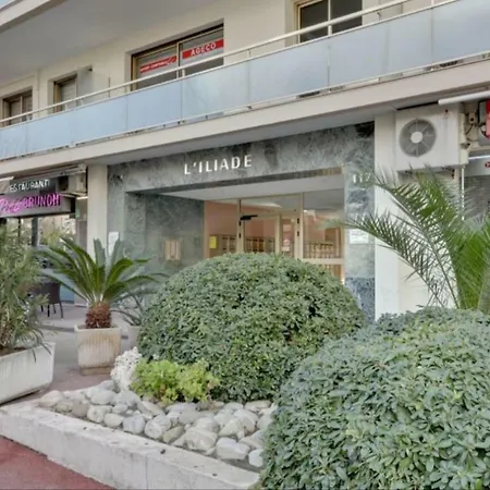 Studio L'iliade Apartment