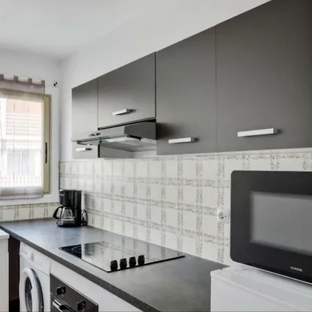 Studio L'iliade Apartment