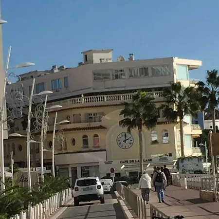 Studio L'iliade Διαμέρισμα